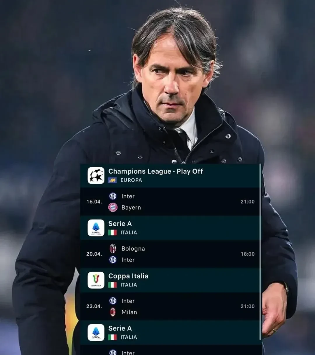 斗鱼娱乐-足总杯倒计时，国际米兰关键时刻完成体检，细节引发关注，底气十足，轮换策略成焦点的简单介绍